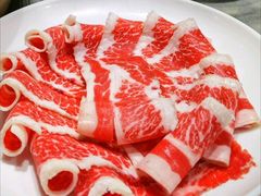 -北平三兄弟涮肉(簋街总店)