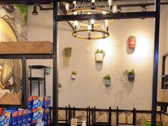 -小竹签烤肉纸包鱼小龙虾(唐韵路店)