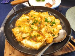 客家酿豆腐-顺风山庄(水濂山店)