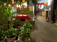 -小龙坎火锅(华凌店)