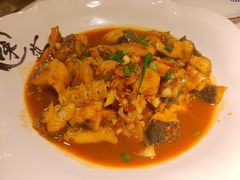 农家划水-千岛湖小鱼儿·淳安匠心农家菜