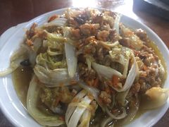 -华春餐馆(鱼山路店)