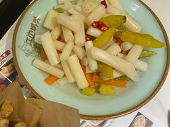 -江边城外烤全鱼(世茂广场店)
