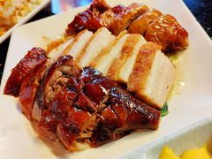 -香港威特瑞茶餐厅(小白楼音乐厅店)