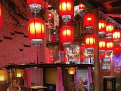 -锦上中式酒馆(南内环店)