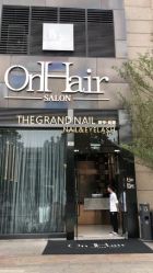 -OnHair Salon