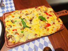 -Ambra Haus琥珀屋精酿餐厅(宝山店)