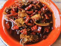 冷吃兔-拈一筷子·宜宾江湖菜(十一街店)