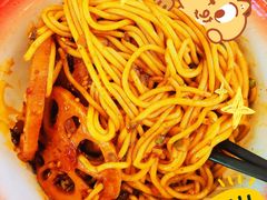 -舌尖尖传统小吃(万达店)