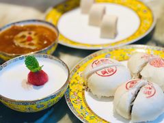 -富华斋饽饽铺·宫廷糕点·伴手礼(护国新天地店)