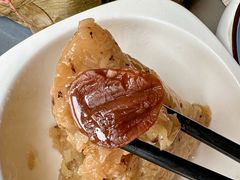 -1980烧肉粽(中山路店)