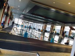 -上海浦东嘉里大酒店