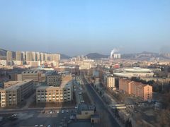 -海创大连科技交流中心(海事大学地铁站店)