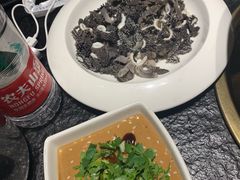 -北门涮肉·炭火铜锅涮肉(什刹海店)