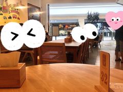 大堂-亚坤 Ya Kun Kaya Toast(万象城店)