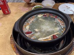 -濠轩阁特色生蚝火锅(水湾路店)