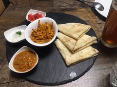 -HIGH FIVE哈福手工汉堡(桂林路店)