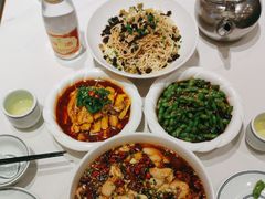 -刘胖子家常菜·蹄花焖藕(江汉路总店)