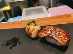 -戏作寿司(观音桥店)