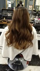 -BHG Hair Salon
