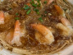 -北李妈妈菜·海肠捞饭(开发区万达店)