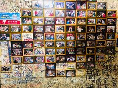 -包装马车·韩国料理·포장마차