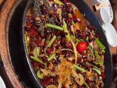 -老板恋上鱼(恒隆广场店)