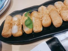 -鱼酷活鱼烤鱼(沈阳大悦城店)