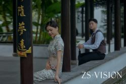 -YIMO映画摄影工作室