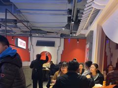 -玫瑰花园自助烤肉(顺义鑫海韵通店)