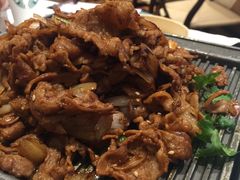 -四季小馆·地道北京小吃(广百店)