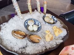 -上海港国际客运中心