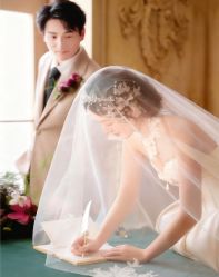 -金夫人婚纱摄影(总店)