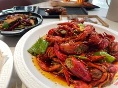 -金陵暴走小龙虾(南京总店)