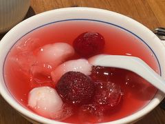 -汉小城·老铫子藕汤·乡野湖北菜(江汉路吉庆街店)