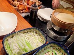 -常德武陵天济喜来登酒店-盛宴餐厅