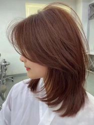 -张昊造型