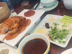 -恭敬李·烤鸭(天坛北门店)