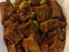 -五观堂素食(新华路店)