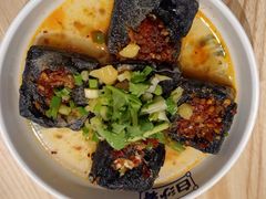 -白沙肴·长沙米粉.小炒湘菜(石厦时代广场店)