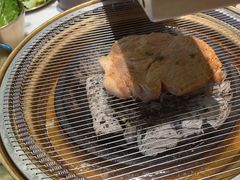 -西塔老太太泥炉烤肉(川沙百联店)