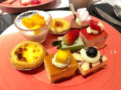 -厦门艾美酒店·新食谱西餐厅