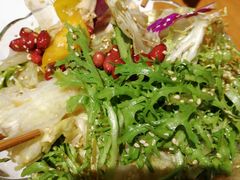 -木屋烧烤(西南角店)