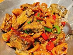 -黄泥岗·地道湖北菜(奥特莱斯店)