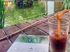 -大酉·M Coffee(北京美术馆店)