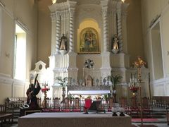 -圣马尔谷圣殿宗主教座堂