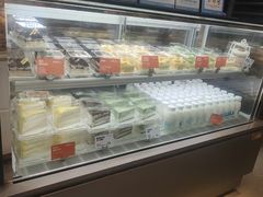 -DANXI丹喜面包·蛋糕(庐山店)