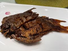 -金典银峰老鹅馆·昆山菜(亭林公园店)