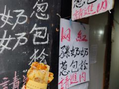 -孙奶奶葱包桧