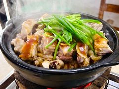 -上南瓦煲鸡·清远鸡·老字号(总店)